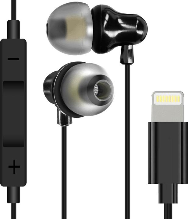 Actual product image LinQ Lightning, model V9522 (Wireless)