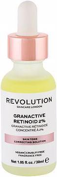 Produktbild Makeup Revolution Skincare Granactive Retinoid 2% (30 ml)