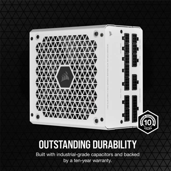 Produktbild Corsair RM850 2021er (850 W)