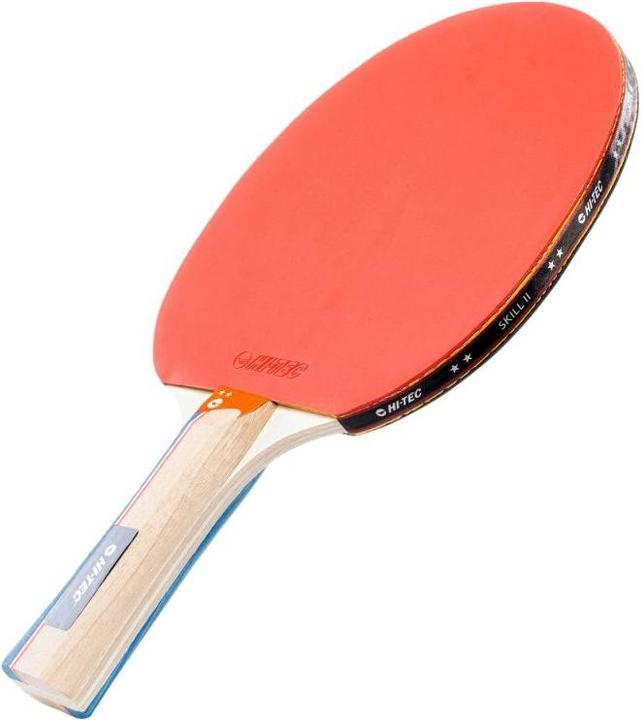 Productafbeelding Hi-Tec Skill Tischtennisschläger