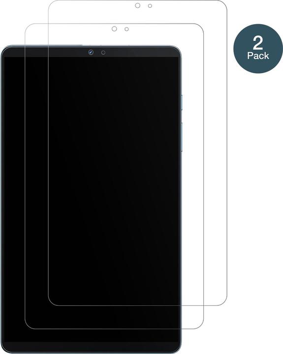 Actual product image Dipos Anti-Shock Screen Protector Matte (Blackview Tab 60 Pro)