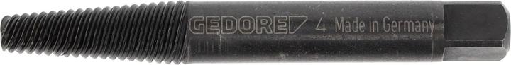 Produktbild Gedore Schraubenausdreher M11M14