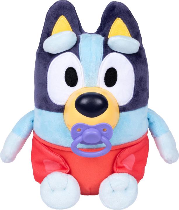 Actual product image Bluey Baby Bluey (30 cm)