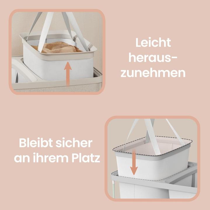 Image du produit Songmics Oliver