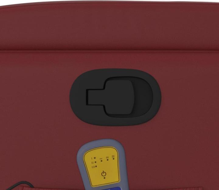 Image du produit vidaXL Massagesessel