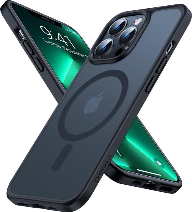 Produktbild Torras Guardian (Apple iPhone 13 Pro)