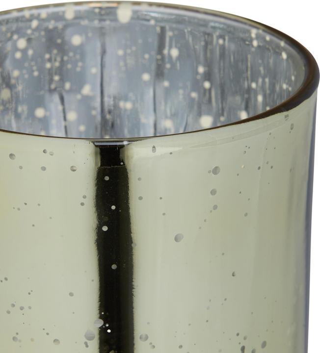 Productafbeelding Relaxdays 12x theelichtpotje (1 x, 7 x 7 x 8,5 cm)