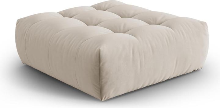 Actual product image Micadoni Bloom (Cushioned stools)