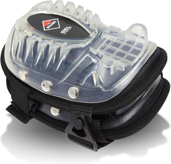 Actual product image Dierre GENOUILLERES RUBI GEL DUPLEX - 81989