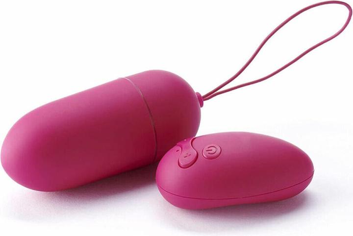 Actual product image Control ? Wireless Personal Massager With Remote