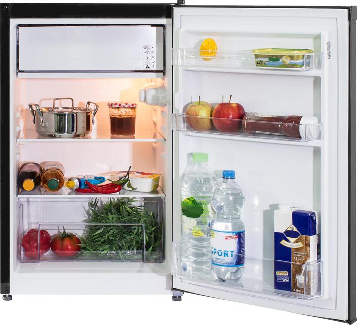 Produktbild Telefunken Tischkühlschrank CF-33-101-B2 89L bk E (89 l)