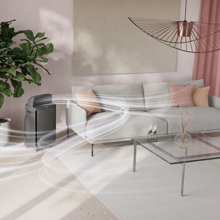 Produktbild Electrolux EPU73771DG (72 m²)