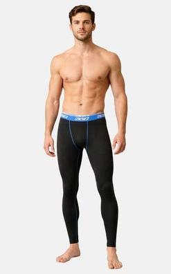 Immagine prodotto KV+ Tenero underwear pants dark grey (XL, XXL)