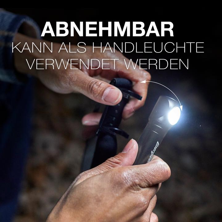 Actual product image Energizer Hybrid High Performance 1000 (1000 lm)