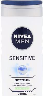 Nivea Men Men Sensitive (250 ml)