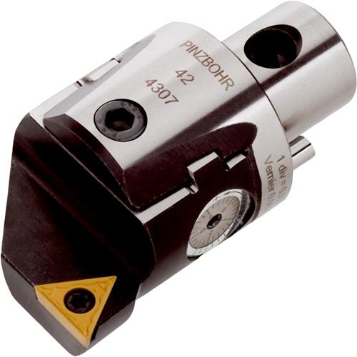 Image du produit Pramet Tête de système de perçage ISO A 05490 402 D.28mm D.82mm de coupe