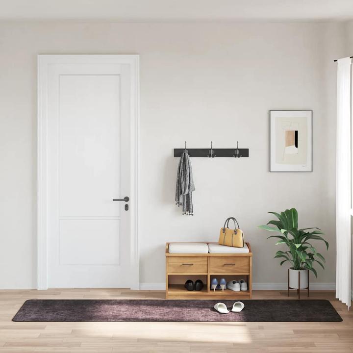 Produktbild vidaXL Teppichläufer (300 x 80 cm)