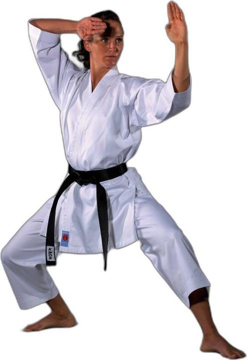 Produktbild Kwon karate-kimono kata tanaka 10 oz (134, 140, 146, 152, 158, 164, 170, 176, 182, 188)