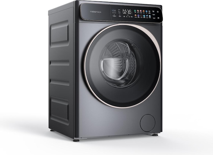 Produktbild Roborock Waschtrockner Zeo One