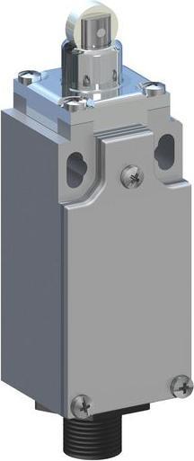 Image du produit RS PRO Limit switch roller plunger NO/NC M12
