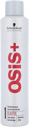 Actual product image Schwarzkopf Osis+ Elastic (300 ml)
