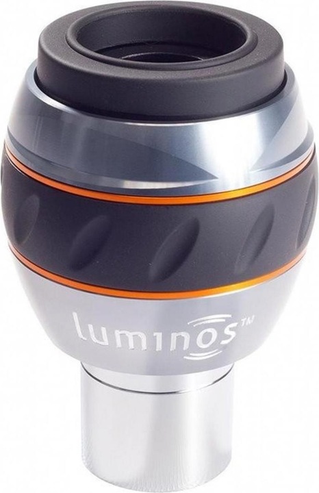 Actual product image Celestron Eyepiece 15mm Luminos 82° 1.25"" (15 mm)