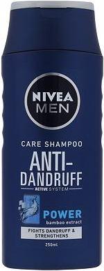 Produktbild NIVEA MEN Men Anti-dandruff Power (250 ml, Flüssiges Shampoo)