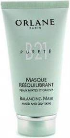 Produktbild Orlane Pureté Balancing Mask (75 ml)