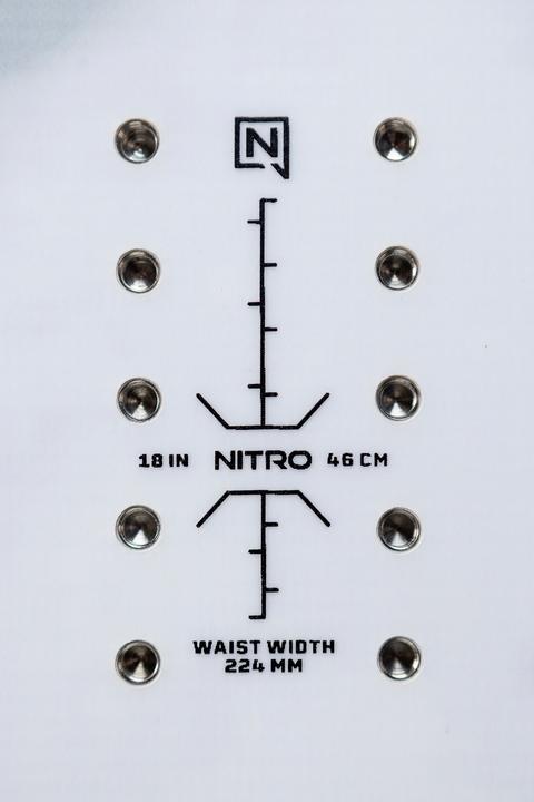 Actual product image Nitro Ripper Kids 23 (121)