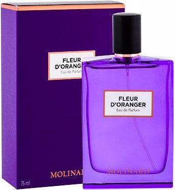 Produktbild Molinard Les Elements Collection Fleur D'Oranger (Eau de Parfum, 75 ml)
