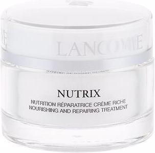 Actual product image Lancôme Nutrix Nourishing and Repair (50 ml, Day cream)