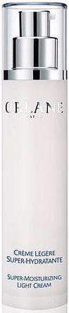 Actual product image Orlane Hydration Super-Moisturizing Light Cream (50 ml, Day cream)