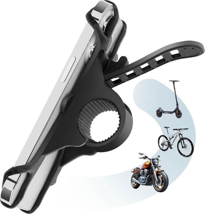 Produktbild Avizar CH248 Zweiradhalterung