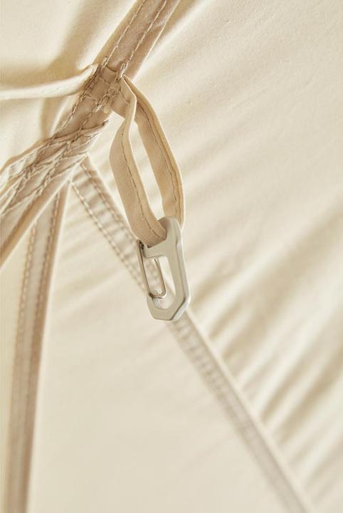 Immagine prodotto Nordisk Tenda Midgard 9.2 (Tenda a cupola, 27.80 kg, 6 persone)