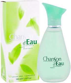 Immagine prodotto Chanson d´Eau D'Eau (Eau de toilette, 100 ml)