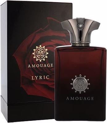 Produktbild Amouage Lyric Man (Eau de Parfum, 100 ml)