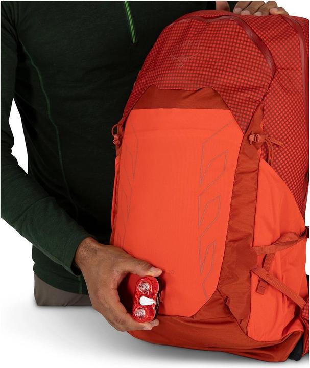 Produktbild Osprey Talon Pro 20 - Wanderrucksack - Herren (20 l)