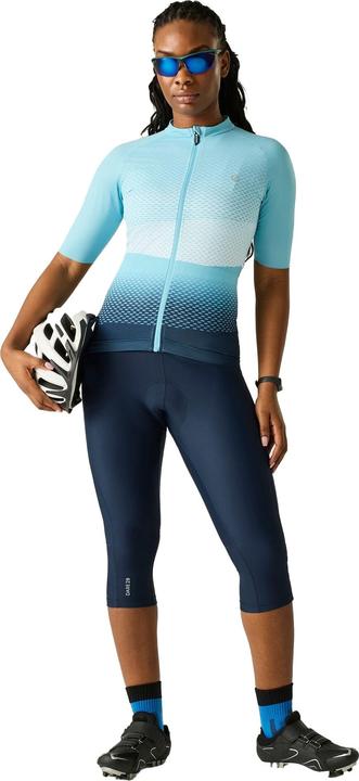Produktbild Dare2b Lightning RadfahrTrikot Mit halbem Arm (36)