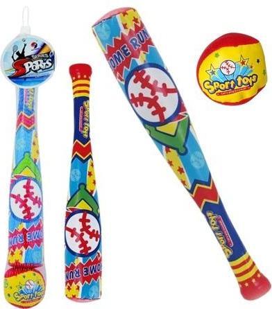 Produktbild Maksik Baseball-Set