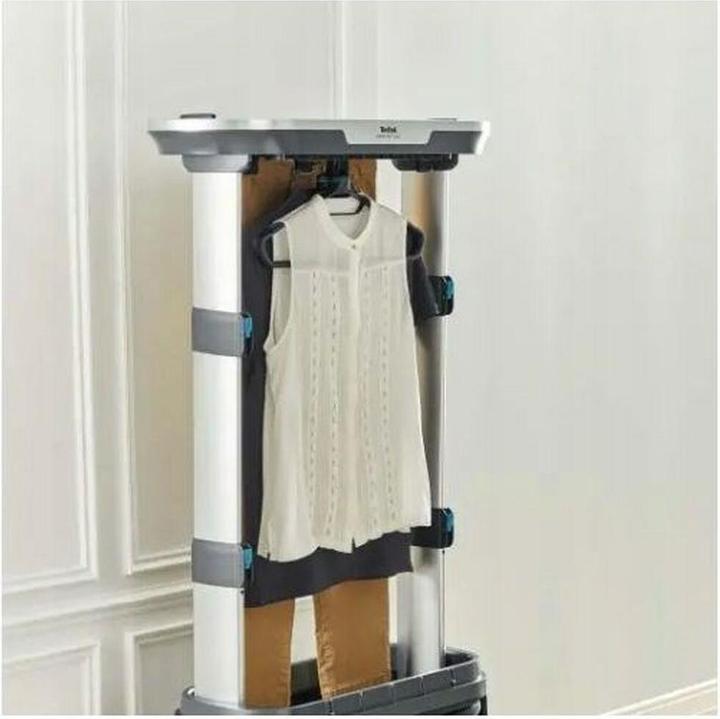 Immagine prodotto Tefal Automatischer Dampfschrank YT4050E1 (1800 W)