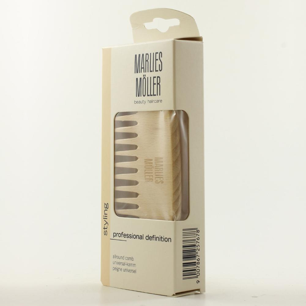 Thumbnail - Marlies Möller, Haarbürste + Kamm, Curl Comb