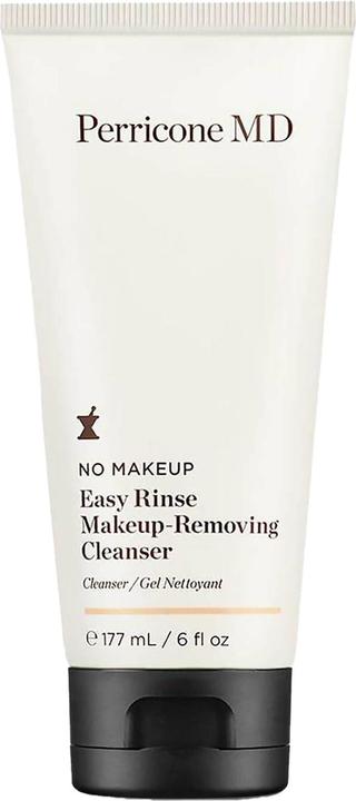 Actual product image Perricone MD No Makeup Easy Rinse Makeup-Removing Cleanser (Facial cleansing wipes, 177 ml)