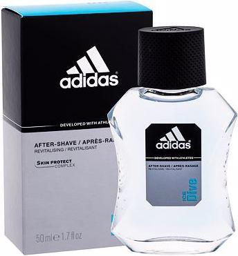 adidas Immersione nel ghiaccio (Pompa spray dopobarba, 50 ml)