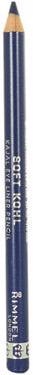Actual product image Rimmel London Soft cabbage (064 Stormy Grey)
