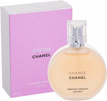 Actual product image Chanel Chance (Eau de parfum, 35 ml)