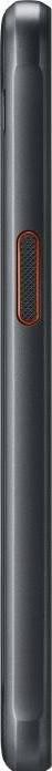Actual product image Samsung Galaxy XCover Pro EE Enterprise Edition (64 GB, Black, 6.30", Dual SIM, 25 Mpx, 4G)