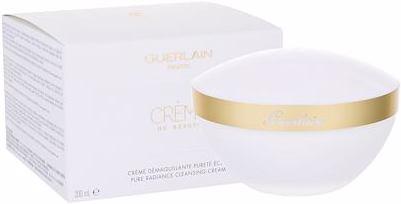 Produktbild Guerlain Créme De Beauté Pure Radiance (Waschcrème, 200 ml)