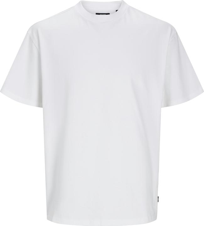Immagine prodotto Jack & Jones T-shirt monocolore a girocollo (XXL)