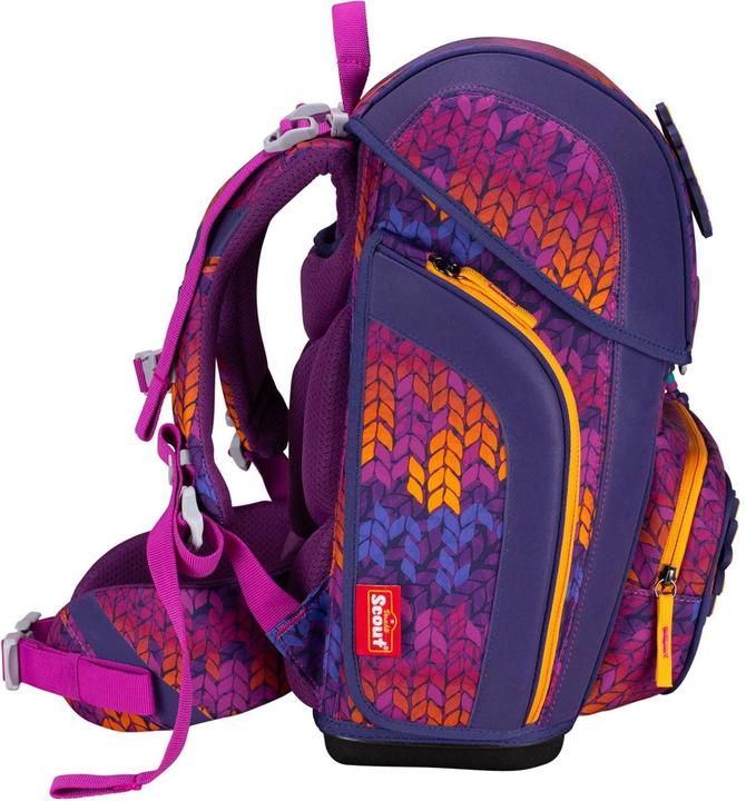 Produktbild Scout Superflash Genius Set 4-teilig