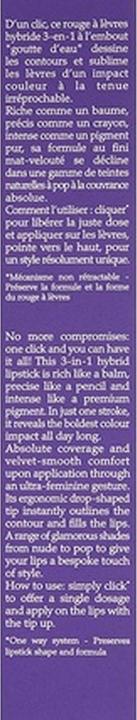 Immagine prodotto By Terry Rouge Expert Click Stick (Chai latte)